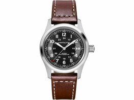 Uurwerk heren - Hamilton