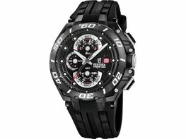 Uurwerk heren - FESTINA | PVD-ZWART