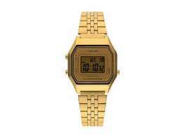 Uurwerk - CASIO | Kunststof