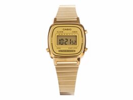 Uurwerk - CASIO | Kunststof