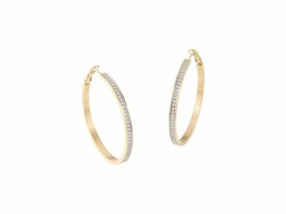 Armband - Guess | PVD-GEEL