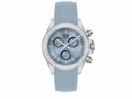 Uurwerk heren - ICE WATCH | Kunststof