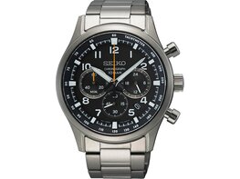 Uurwerk heren - SEIKO