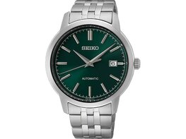 Uurwerk heren - SEIKO