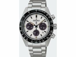 Uurwerk heren - SEIKO