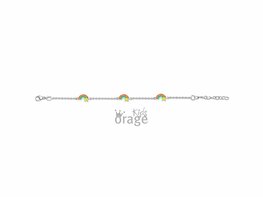 Armband - Zilver | ORAGE KINDERJUWELEN