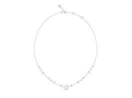 Ketting + hanger - Guess