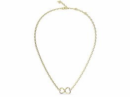 Ketting + hanger - Guess