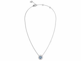 Ketting + hanger - Guess