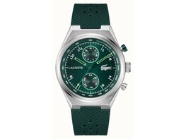 Uurwerk heren | LACOSTE