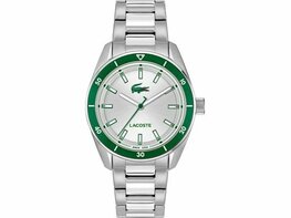 Uurwerk heren | LACOSTE