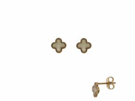 Oorbellen - Goud 18kt | EIGEN CREATIES JUWELIER ZW