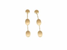 Oorbellen - Goud 18kt | EIGEN CREATIES JUWELIER ZW