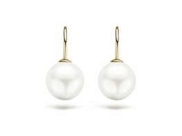 Oorbellen - Goud 14kt | BLUSH