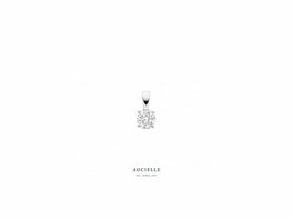 Hanger - Goud 18kt | AUCIELLE