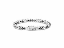 Armband - BUDDHATOBUDDHA | Zilver