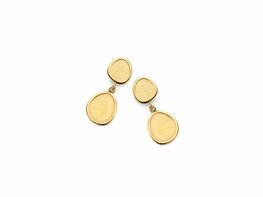 Oorbellen - Goud 18kt | FEMME ADOREE