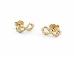 Oorbellen - Guess | Verguld