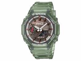 Uurwerk heren - CASIO | Kunststof