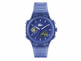 Uurwerk heren | LACOSTE