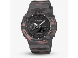 Uurwerk heren - CASIO | Kunststof