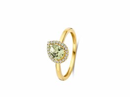 Ring - ONE MORE | Goud 18kt