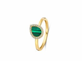 Ring - ONE MORE | Goud 18kt