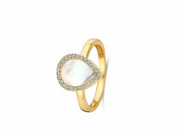 Ring - ONE MORE | Goud 18kt