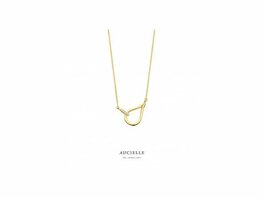 Ketting - Goud 18kt | AUCIELLE