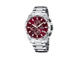 Uurwerk heren - FESTINA