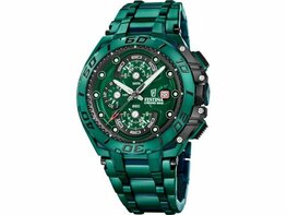Uurwerk heren - FESTINA
