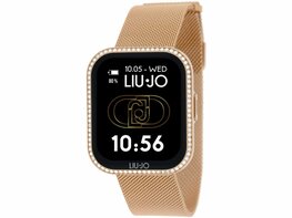Uurwerk dames - LIU-JO