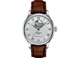 Uurwerk - TISSOT