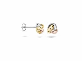 Oorbellen - Goud 14kt | BLUSH