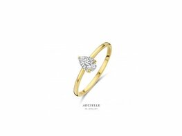Ring - Goud 18kt | ORAGE