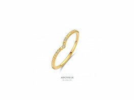 Ring - Goud 18kt | AUCIELLE