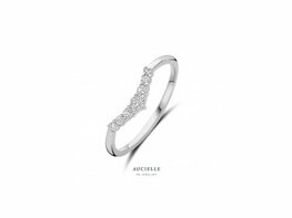 Ring - Goud 18kt | AUCIELLE