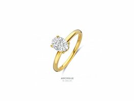 Ring - Goud 18kt | AUCIELLE
