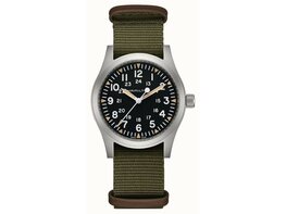 Uurwerk heren - Hamilton