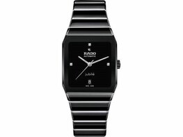 Uurwerk heren - Rado | Ceramic