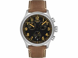 Uurwerk heren - TISSOT
