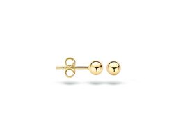 Oorbellen - Goud 14kt | BLUSH