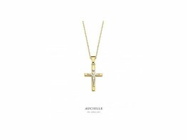 Hanger - Goud 18kt | AUCIELLE