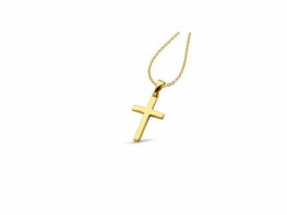 Hanger - Goud 18kt | AUCIELLE