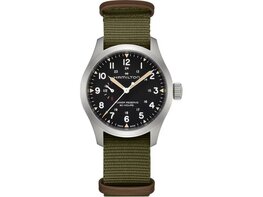 Uurwerk heren - Hamilton