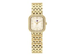 Uurwerk dames - TOMMY HILFIGER