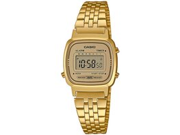 Uurwerk dames - CASIO