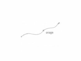 Armband - Zilver | ORAGE