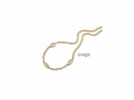 Armband - Verguld | ORAGE