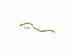 Armband - Verguld | ORAGE